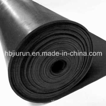 Neoprene Rubber Sheet Fire Resistant